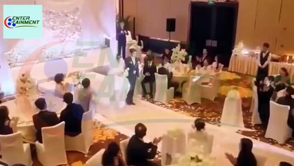 Kya Hota Hai Pyar - Sara Raza Khan ft  Korean Couple - Romantic Love HD - Entertainment