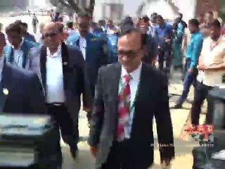 সরকারি প্রতিষ্ঠানে দুর্নীতির প্রমাণ মিললেই গ্রেফতার