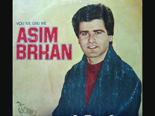 Asim Brkan - Najljepsu haljinu veceras obuci