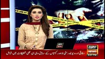 17-year-old girl raped, murdered in Karachi's Surjani Town
