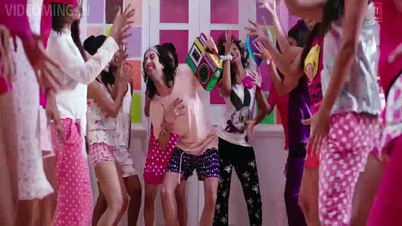 ABCD Yaariyan Full HD [Song]