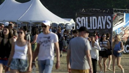 Teaser Solidays 2017