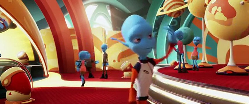 Escape from Planet Earth 2013 Dual Audio Hindi Dubbed Pt1