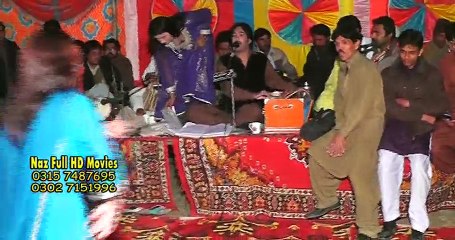 Song No 48-Yari Lesan Tan-_Singer Karamat Ali Khan Phone no 0344 6852786 dailymotion Mianwali