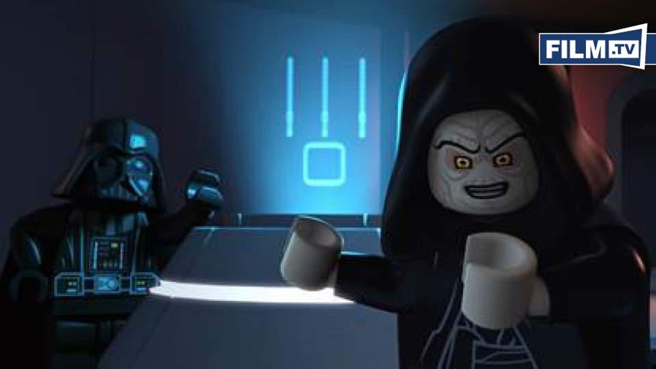 STAR WARS: DIE ABENTEUER DER FREEMAKER Trailer German Deutsch (2017) HD