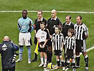 Os lances mais engraçados do futebol