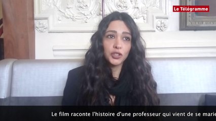 Morlaix. Projection-débat du film 3.000 nuits à La Salamandre ce soir