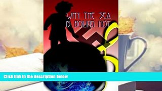 Audiobook  Why the Sea Is Boiling Hot Jurgen Matys Fox Pre Order