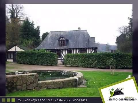 Maison A vendre Pont l'eveque - 1 160 000 Euros