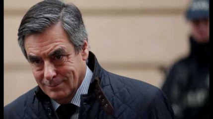 "Plan B", "volonté d'abattre notre candidat"... Les réactions à l'affaire Fillon