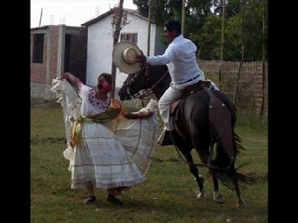 Mi querido perù