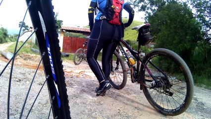 4k, ultra hd, Vamos pedalar, trilhas, montanhas, Serra da Mantiqueira, Mtb, (6)