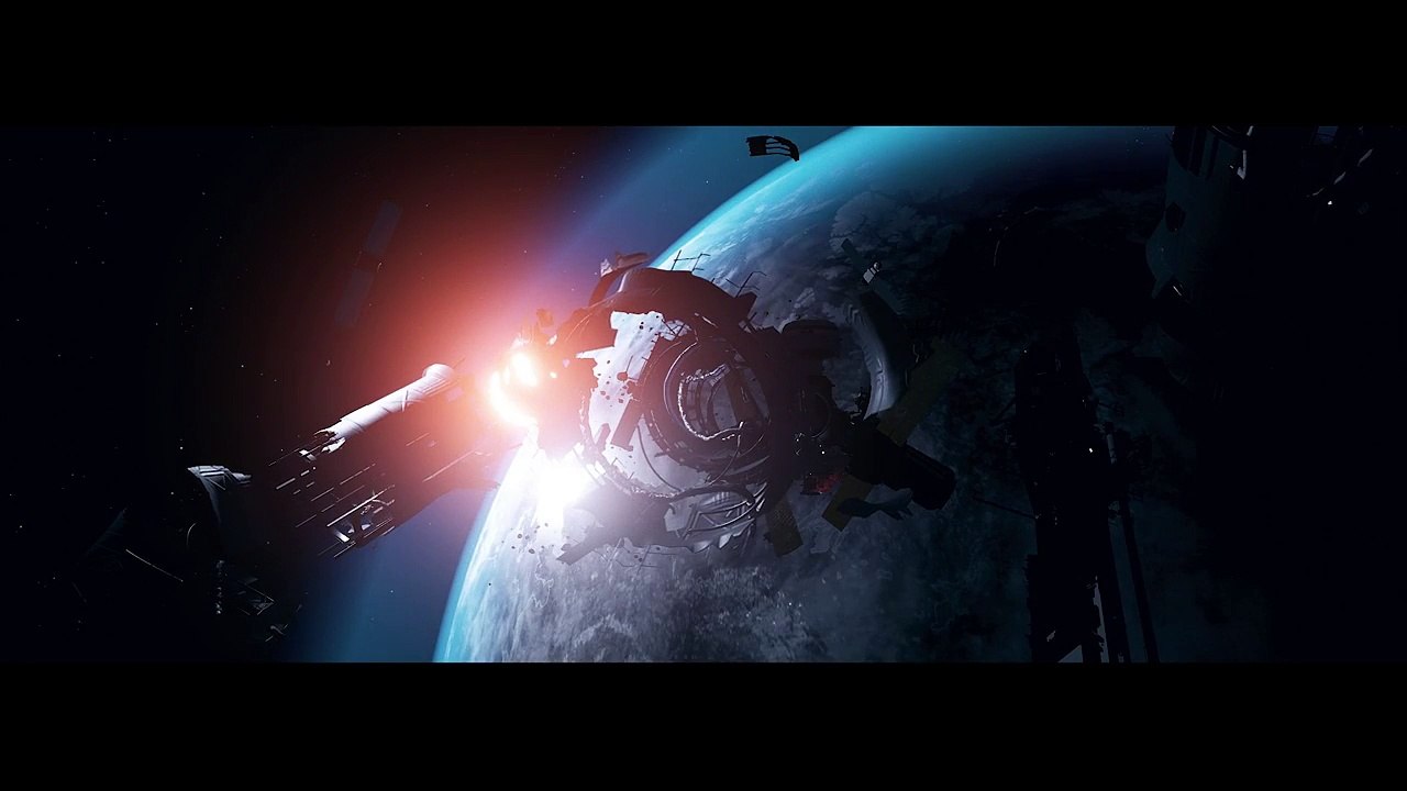 Homebound -  Coming Soon Trailer