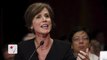 Former Acting AG Sally Yates Nominated For 'JFK Profile in Courage' Award