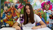 Mattel - Ever After High - Zaczarowany Piknik - Raven Queen - TV Toys
