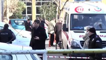 Kendisini Hastane Odasına Kilitleyen Polis Ikna Edildi - Istanbul