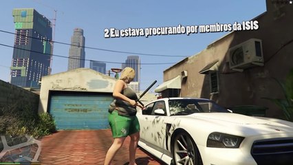 10 desculpas esfarrapadas dos Criminosos
