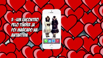 13 coisas que você não sabia sobre a Antartida