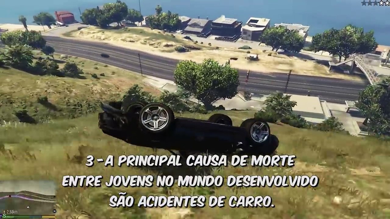 15 fatos estranhos e perturbadores sobre a morte