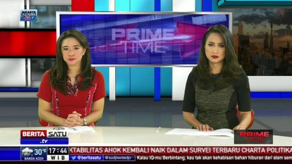 Puluhan Bus Transjakarta Beroperasi 24 Jam di 4 Terminal #GooJobInJakarta