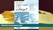 Best PDF  But What If I Don t Want to Go to College?: A Guide to Success Through Alternative