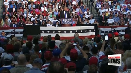 Trump slams China and Japan as currency manipulators