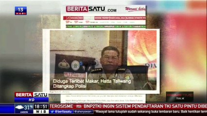 Dialog: Makar Makin Mekar #4