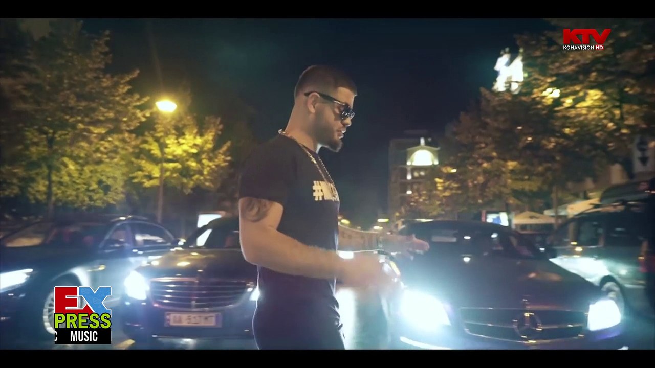 Rivaliteti i reperëve shndërrohet në respekt?