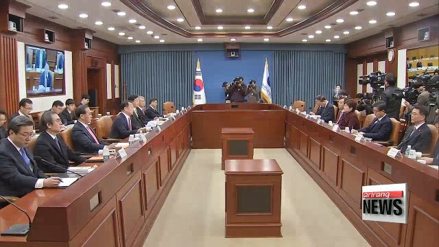 Gov't to support rapidly-growing service sector with extra R&D investment