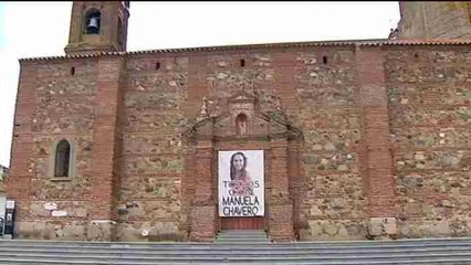 Tres vehículos intervenidos para esclarecer la desaparición de Manuela Chavero