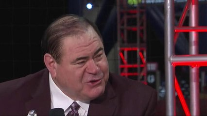 Baker on HOF inductions: 'We're going to change some lives'