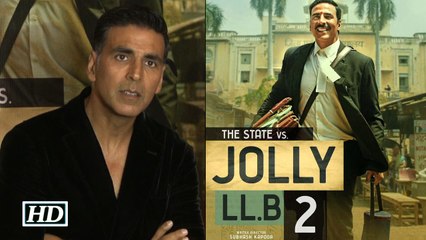 Reel life lawyer Akshay has never been to COURT in Real life