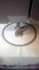 Les Chiffons de Brunella