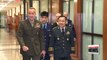 Military chiefs of S. Korea and U.S. reaffirm to establish strong joint defense posture