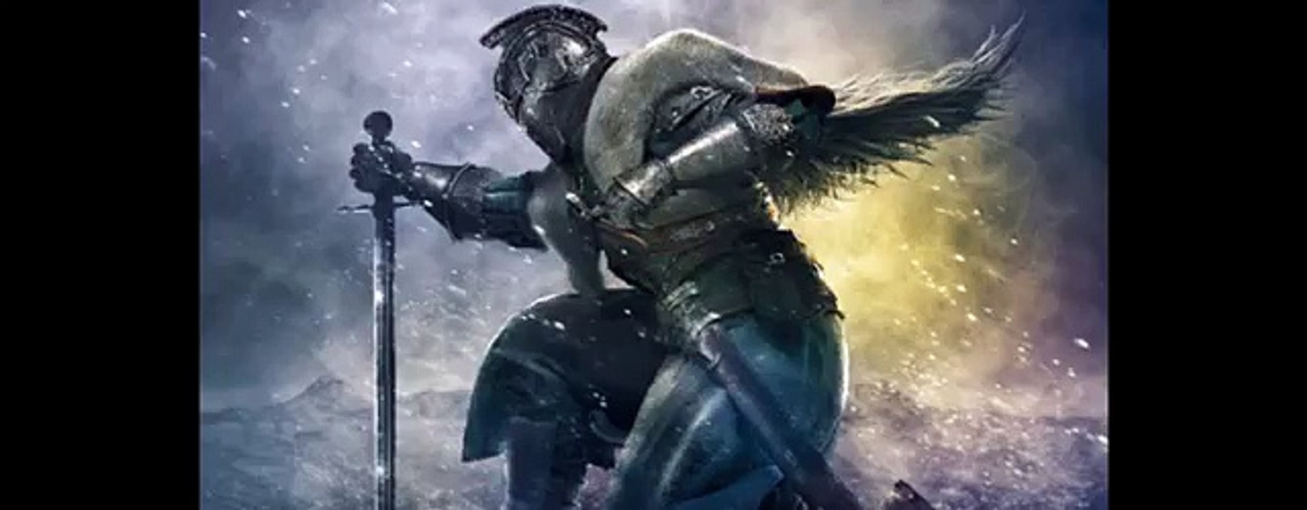 Dark souls 3 - como será e expectativas 2016