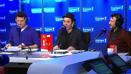 Chris Deslandes : "Anne Goscinnyx, sister d'Asterix"