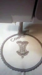 Les Chiffons de Brunella