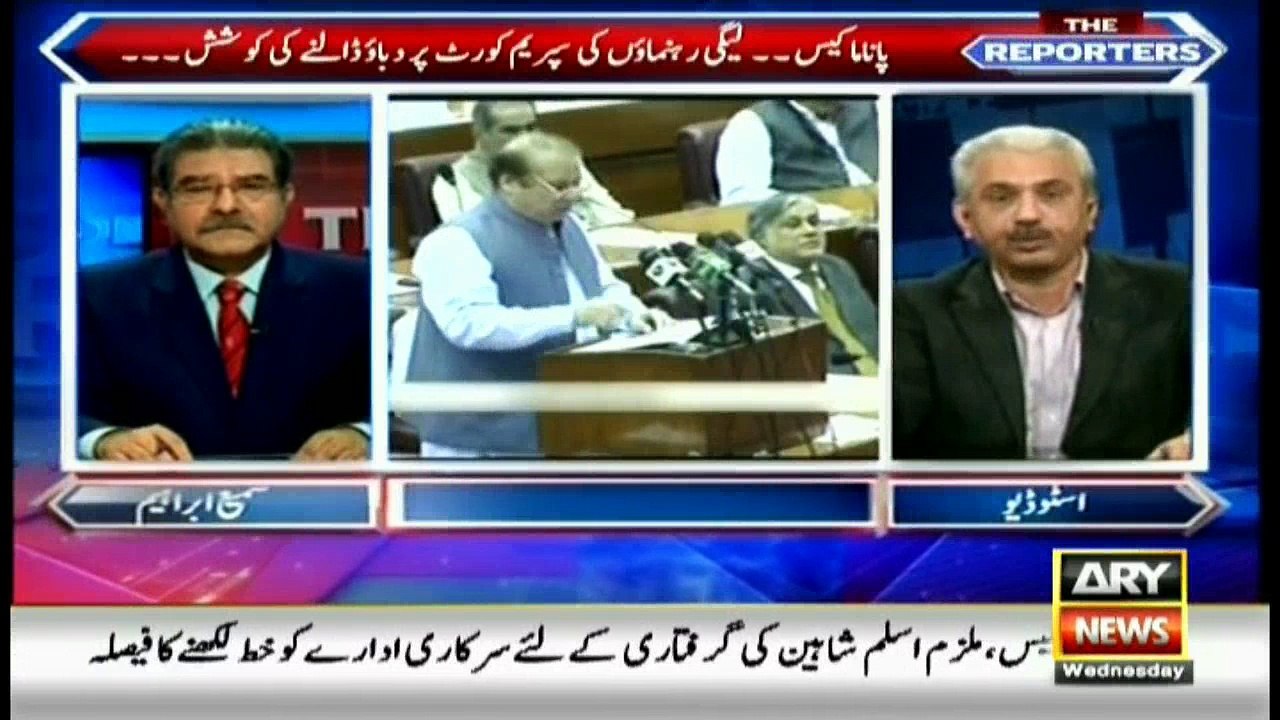 Bhatti's analysis on horse gifted to Qatar's emir