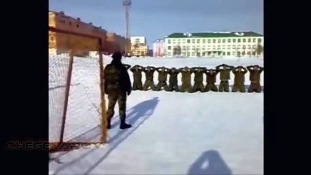 ПРИКОЛЫ ОКТЯБРЬ 2016 ТРЕНИРОВКА БОЙЦОВ ДНР АВТОПРИДУРКИ