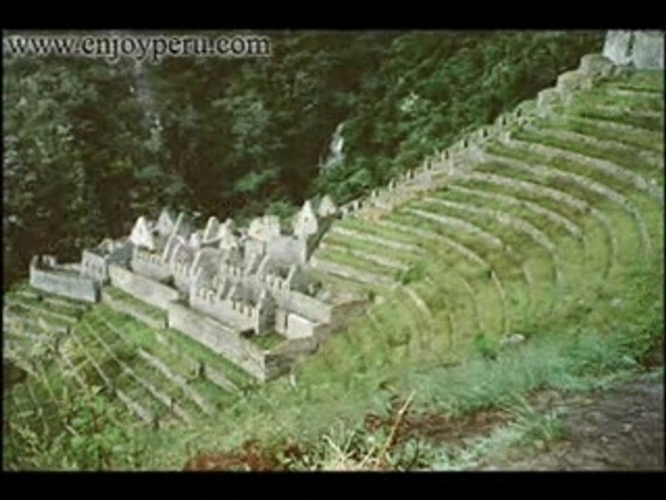 Y se llama Perú - Vals peruano