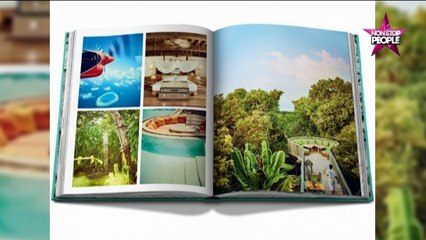 Lifestyle : "Chic Stays", le livre qui présente les vacances de rêves des stars (EXCLU VIDEO)