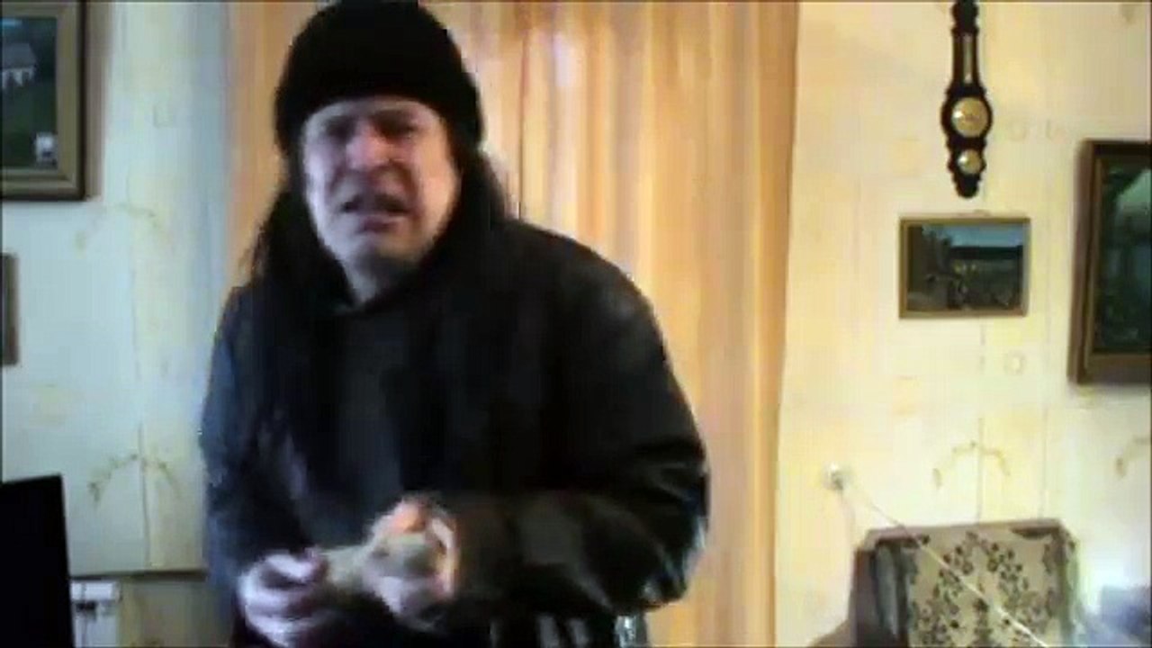 Геннадий Горин — Гитарист ( Пародия на гитариста )