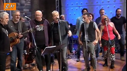 Βασιλική --- Νίκος Ζιώγαλας