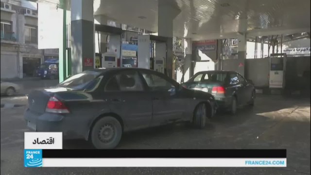 ضريبة أردنية جديدة تسبب رفع أسعار المحروقات