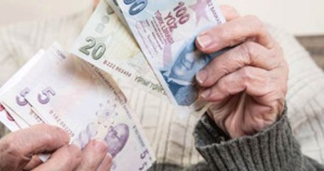 Emekliye Promosyon Ödemelerinde Ziraat Bankası'yla İmzalar Atıldı