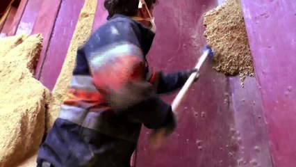 Extrait 1 : Les dessous de la mondialisation - Dockers : vie à l'épreuve (18/02/2017)