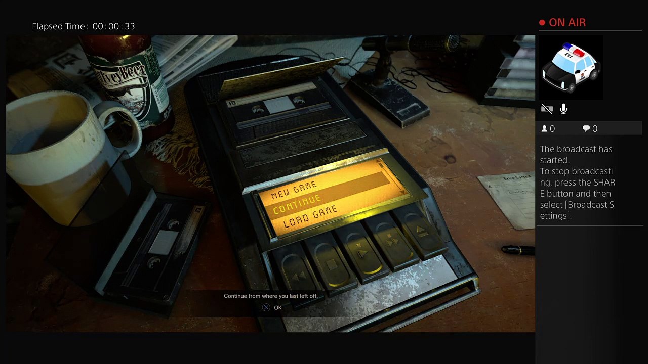 Resident evil 7 time (69)