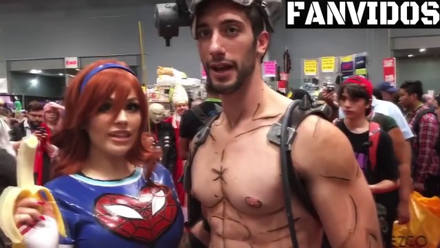 Самые смешные видео Лучшее ПОД МУЗЫКУ подборка приколов 2016 Новые Свежие приколы Fanvidos