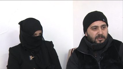 قرار ترمب يحدث صدمة كبيرة لدى اللاجئين بالأردن