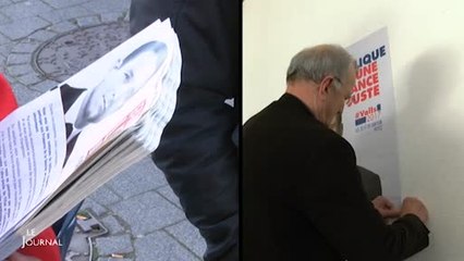 2nd tour de la primaire du PS : Les militants mobilisés